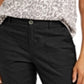 Style & Co Women's  Bermuda Shorts  Black Size 4