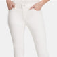 DKNY Women's Skinny Jeans White Size 30