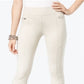 IINC International Concepts Women's Skinny Pants Brown Size 6