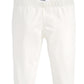 Epic Threads Toddler Girl's Ballerina Bow Leggings White Size 4T