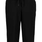 Scotch Shrunk Boy's Sweatpants Black Size 16