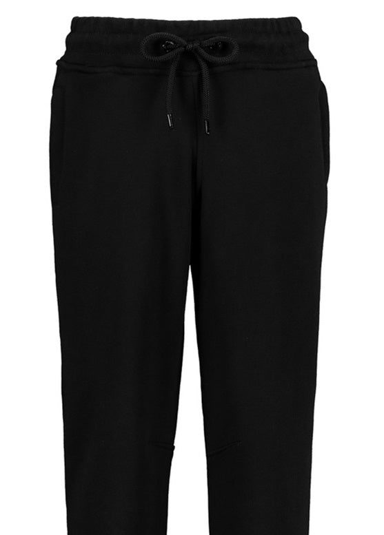 Scotch Shrunk Boy's Sweatpants Black Size 16