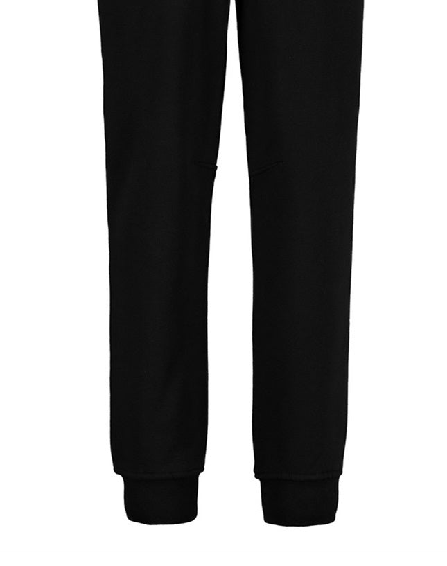 Scotch Shrunk Boy's Sweatpants Black Size 16