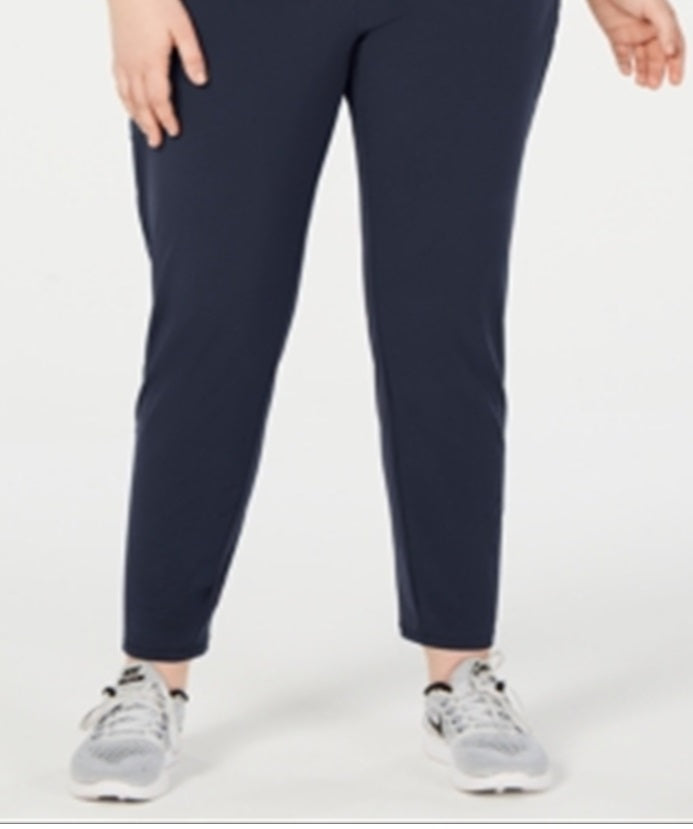 Columbia Women's Place to Place Highrise Leggings Blue Size 2X