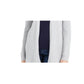 Maison Jules Women's Open Front Cardigan Gray Size XX-Large