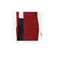 Karen Scott Women's Petite Marled-Knit Sleeveless Vest  Merlot Marl Red Size Petite S