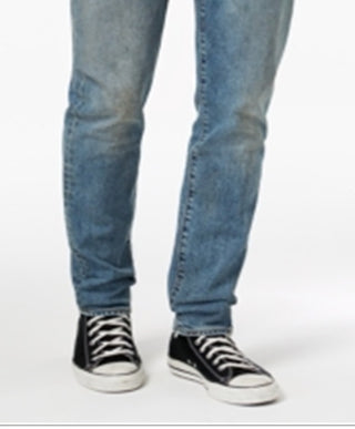 Levi's Men's Denim Jeans Blue Size 34X34