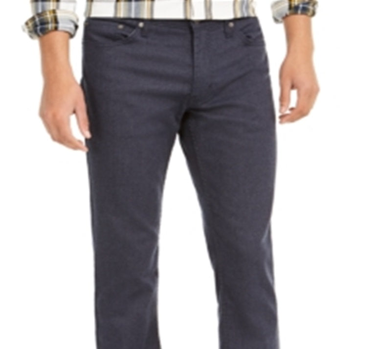 Levi's Men's Heather Jeans Blue Size 36X32