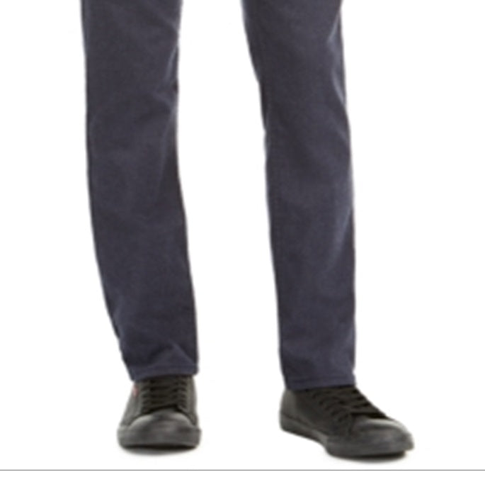 Levi's Men's Heather Jeans Blue Size 36X32