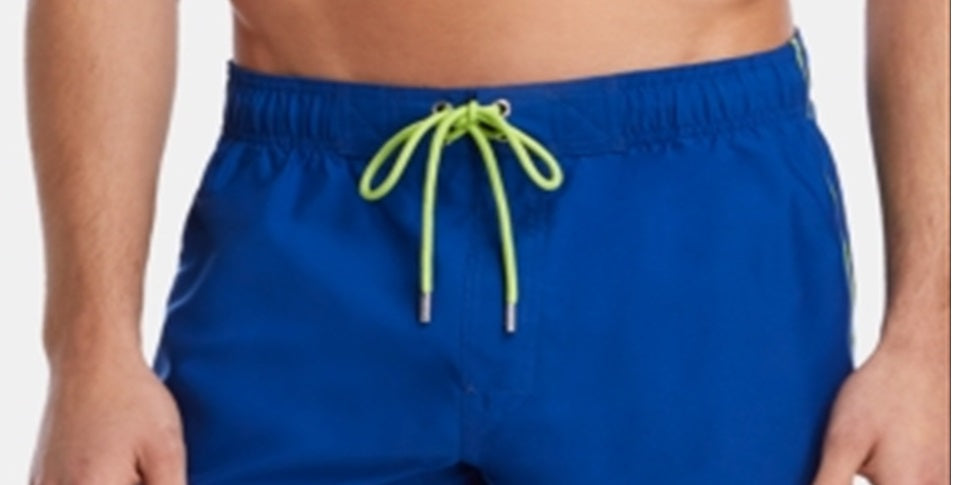 2(x)ist Men's Ibiza Jogger Blue Size X-Large