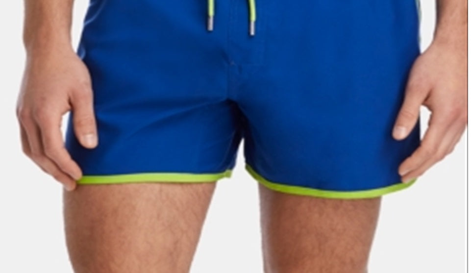 2(x)ist Men's Ibiza Jogger Blue Size X-Large