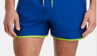 2(x)ist Men's Ibiza Jogger Blue Size X-Large