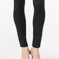 INC International Concepts Women's Pull on Casual Leggings Black Size 0