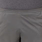 Adidas Men's Side Stripe ClimaCool Activewear Shorts Gray Size XX-Large
