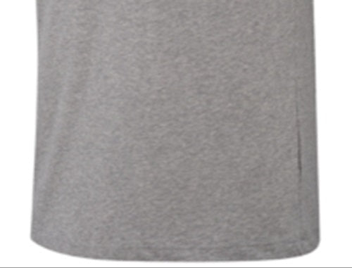 Nike Men's Rep & Repetion Fitness Workout Pullover Top Gray Size Small