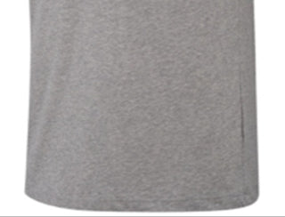 Nike Men's Rep & Repetion Fitness Workout Pullover Top Gray Size Small