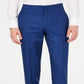 Ryan Seacrest Distinction Men's Bootcut Pants Blue Size 36X34