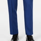 Ryan Seacrest Distinction Men's Bootcut Pants Blue Size 36X34