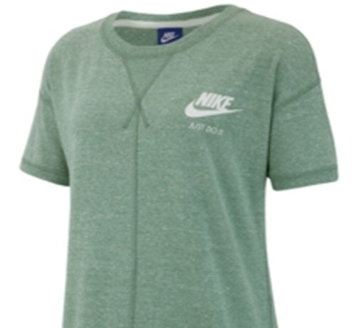 Nike Women's Fitness Workout Dress Green Size Large