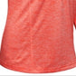 Under Armour Women's Tech Half Zip Top Orange Size X-Small