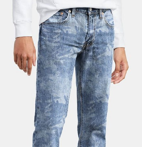 Levi's Men's 511 Slim Fit Jeans Blue Size 31X30