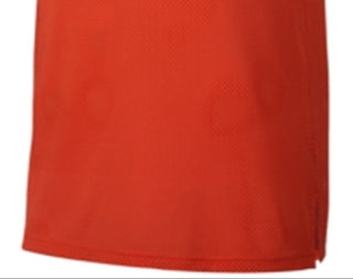 Nike Men's Dri FIT Mesh Basketball Jersey Orange Size Medium