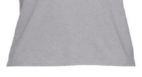 Under Armour Men's Short Sleeve T-Shirt Gray Size XX-Large
