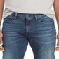 Polo Ralph Lauren Men's Classic Fit V Neck T-Shirt Gray Size Medium
