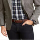 Ralph Lauren Men's Wool Blend Herringbone Blazer Brown Size 50