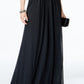 Adrianna Papell Women's Lace Illusion Gown Black Size 20