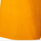 Nike Men's Dri FIT Mesh Basketball Jersey Yellow Size Small