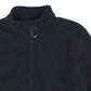 Dockers Men's Softshell with Quilted Bib Jacket Black Size X-Large