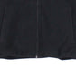 Dockers Men's Softshell with Quilted Bib Jacket Black Size X-Large