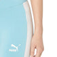 Puma Women's Archive Leggings Blue Size X-Large