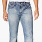 INC International Concepts Men's Denim Jeans Blue Size 38X34