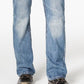 INC International Concepts Men's Denim Jeans Blue Size 38X34