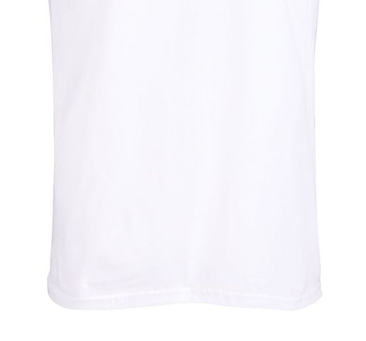 Levi's Men's Multicolor Logo T-Shirt White Size Medium