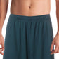 Nike Men's Dry Training Shorts Green Size Small