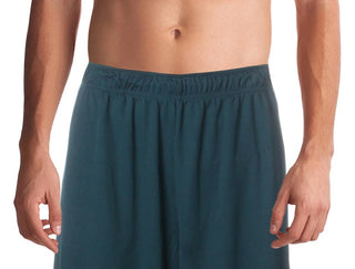 Nike Men's Dry Training Shorts Green Size Small