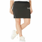 Puma Women's Classics Rib Skirt Black Size 2