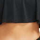 Nike Women's Indy Light Support Fitness Sports Bra Black Size Medium