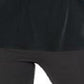 Tommy Hilfiger Women's Fitness Colorblock Hoodie Black Size X-Large