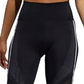 adidas Women's Fitsense Believe This Leggings Black Size Small