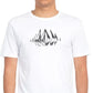 Volcom Men's Stone Sounds Tee White Size XX-Large