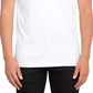 Volcom Men's Stone Sounds Tee White Size XX-Large