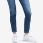 Levi's Women's 721 High Rise Skinny Jeans Blue Size 29X30