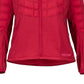Marmot Women's Featherless Hybrid Jacket Red Size X-Small