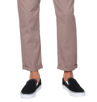 American Rag Men's Drawstring Pants Brown Size Large