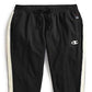 Champion Women's Heritage Taped Pants Black Size Large