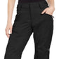 Marmot Women's Refuge Pants Black Size X-Large